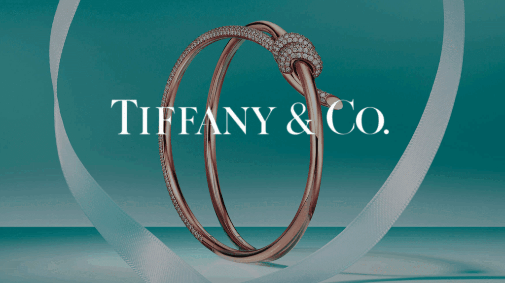 Tiffany & Co.: A Brand-Building Playbook